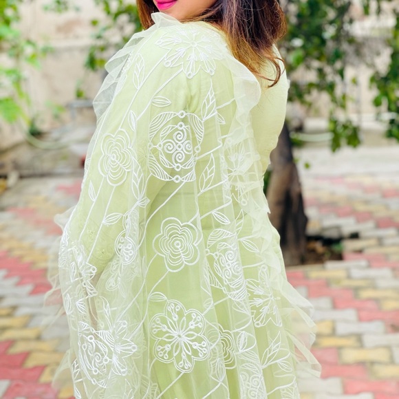 Bful suit set - Picture 2 of 8